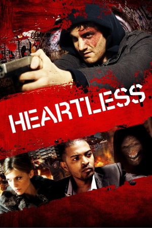 Image Heartless – Der Film
