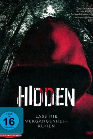 Image Hidden Lass die Vergangenheit ruhen – Der Film