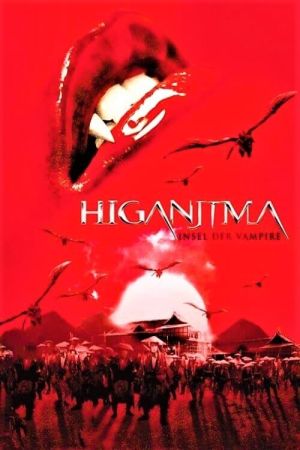 Image Higanjima - Insel der Vampire – Der Film