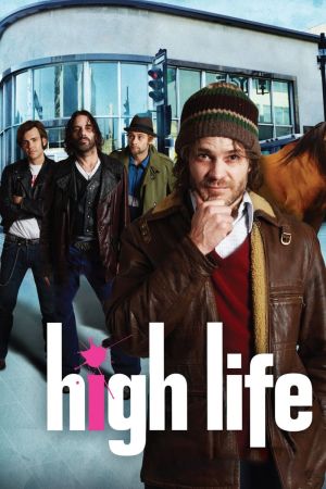 Image High Life – Der Film