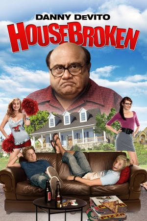 Image Housebroken - Daddy ist zurück – Der Film