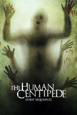 Image The Human Centipede - Der menschliche Tausendfüßler – Der Film