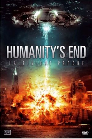 Image Humanity's End - Das Ende naht – Der Film