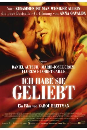 Image Ich habe sie geliebt – Der Film