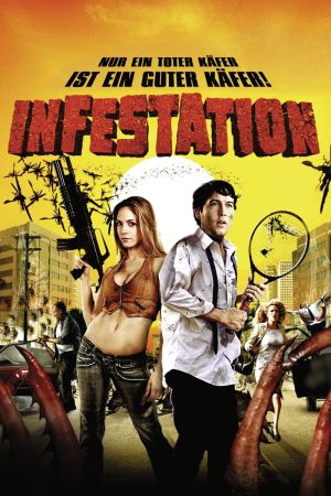 Image Infestation - Nur ein toter Käfer ist ein guter Käfer – Der Film