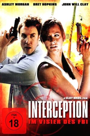 Image Interception - Im Visier des FBI – Der Film