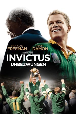 Image Invictus - Unbezwungen – Der Film