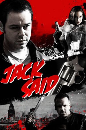 Image Jack Said - Wem kannst du wirklich trauen – Der Film