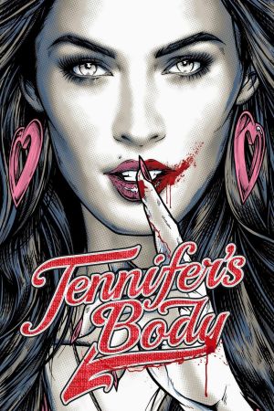 Image Jennifer's Body - Jungs nach ihrem Geschmack – Der Film