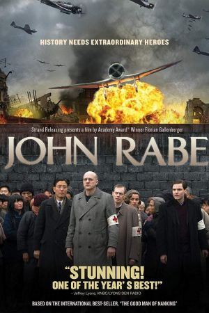 Image John Rabe – Der Film
