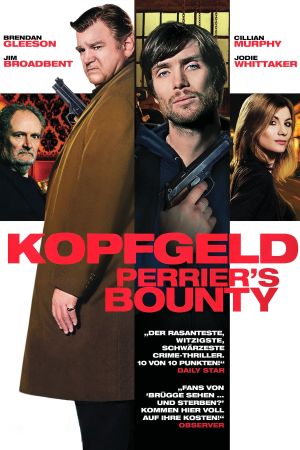 Image Kopfgeld - Perrier’s Bounty – Der Film