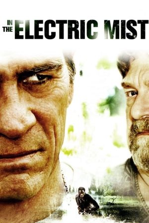 Image In the Electric Mist - Mord in Louisiana – Der Film