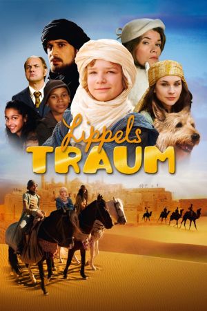 Image Lippels Traum – Der Film