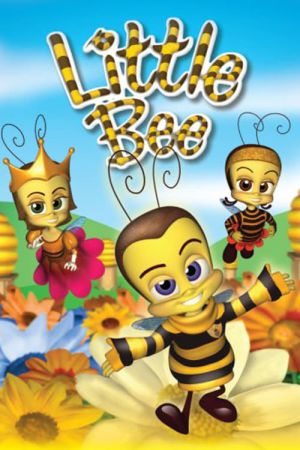 Image Little Bee - Der große Bienenfilm – Der Film