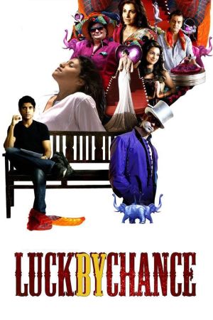 Image Luck by Chance – Liebe, Glück und andere Zufälle – Der Film