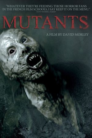 Image Mutants – Der Film