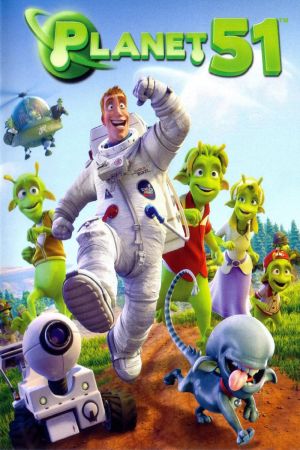Image Planet 51 – Der Film