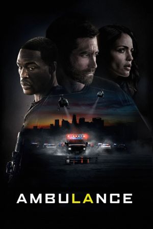 Image Ambulance – Der Film