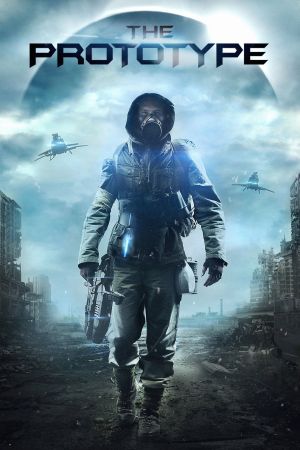 Image The Prototype – Der Film