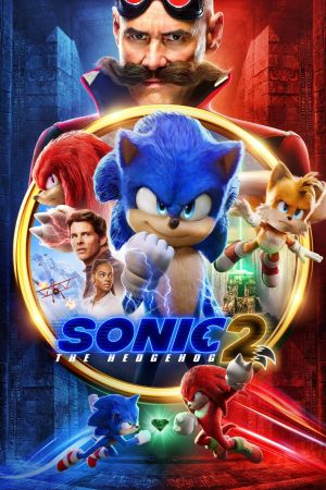 Image Sonic the Hedgehog 2 – Der Film