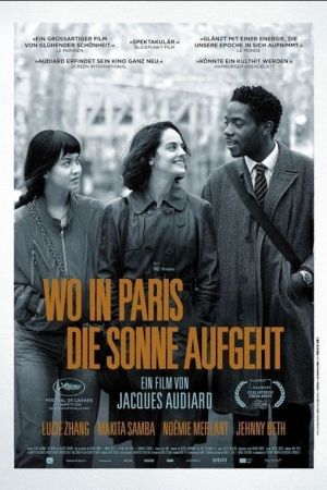 Image Wo in Paris die Sonne aufgeht – Der Film
