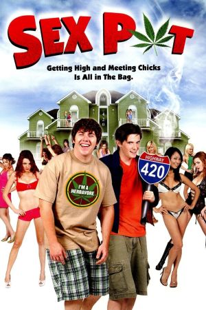 Image Sex Pot – Der Film