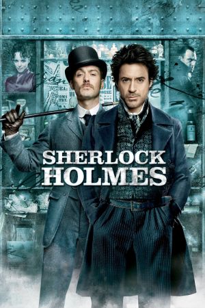 Image Sherlock Holmes – Der Film