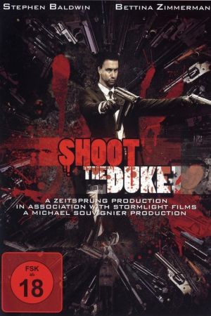 Image Shoot the Duke – Der Film