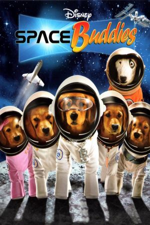 Image Space Buddies - Mission im Weltraum – Der Film