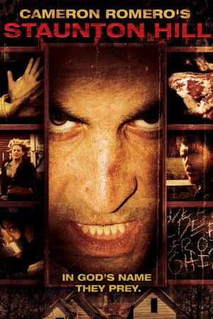 Image Staunton Hill – Der Film