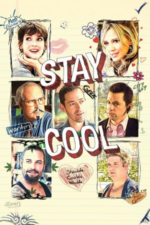 Image Stay Cool - Feuer & Flamme – Der Film