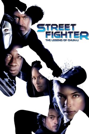Image Street Fighter: Die Legende von Chun-Li – Der Film