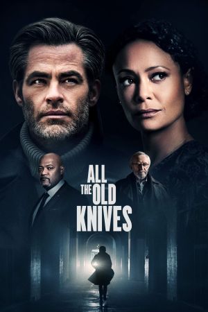 Image All the Old Knives – Der Film