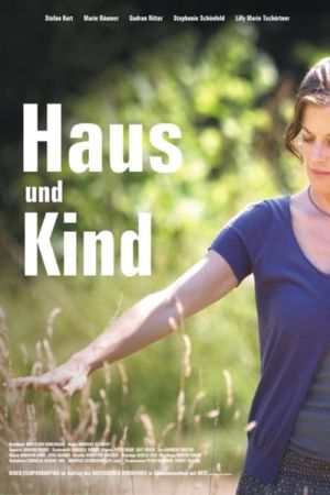 Image Haus und Kind
