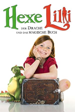 Image Hexe Lilli - Der Drache und das magische Buch – Der Film
