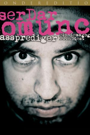 Image Serdar Somuncu: Der Hassprediger liest Bild – Der Film