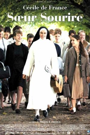 Image Soeur Sourire – Die singende Nonne – Der Film