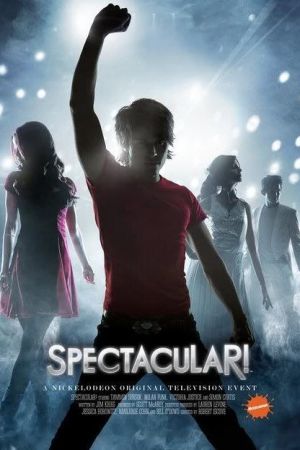 Image Spectacular! – Der Film