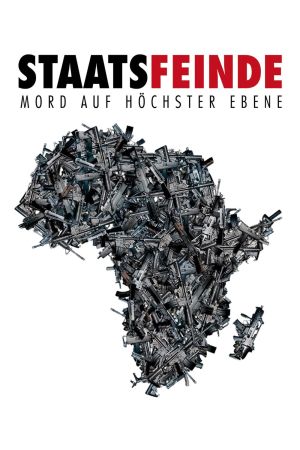 Image Staatsfeinde - Mord auf höchster Ebene – Der Film
