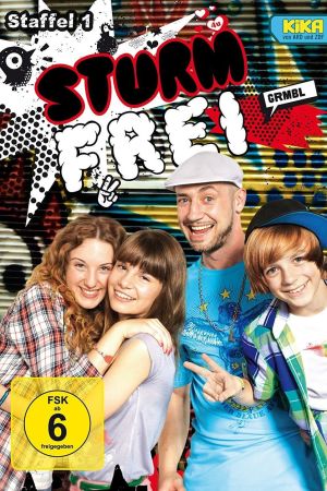 Image Sturmfrei – Der Film