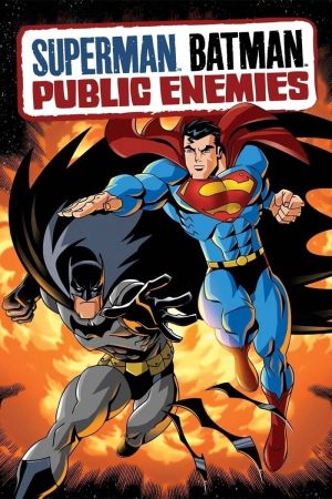Image Superman/Batman: Public Enemies – Der Film