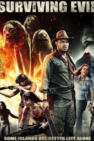 Image Surviving Evil – Der Film