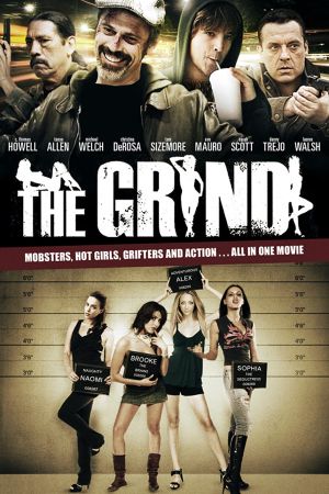 Image The Grind – Der Film