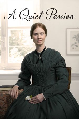 Image A Quiet Passion – Der Film