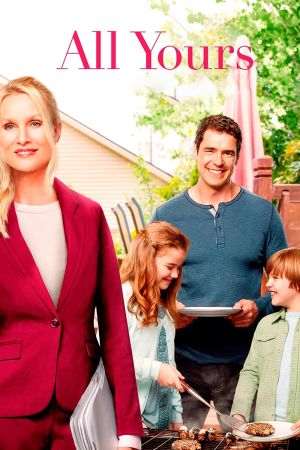 Image All Yours - Der Weg in dein Herz – Der Film