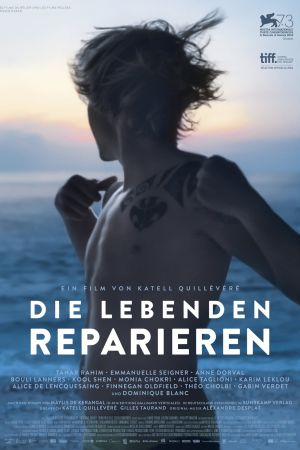 Image Die Lebenden reparieren – Der Film