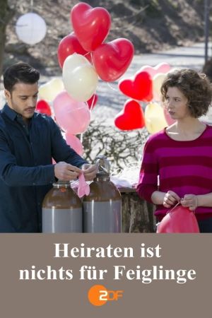 Image Heiraten ist nichts für Feiglinge – Der Film
