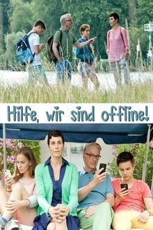 Image Hilfe, wir sind offline! – Der Film