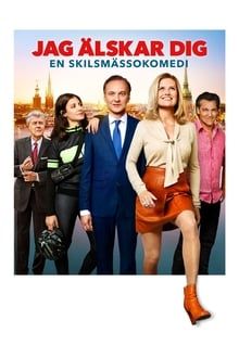 Image Ich liebe dich - Eine Scheidungskomödie – Der Film