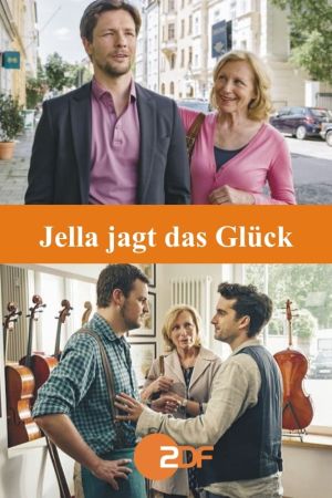 Image Jella jagt das Glück – Der Film